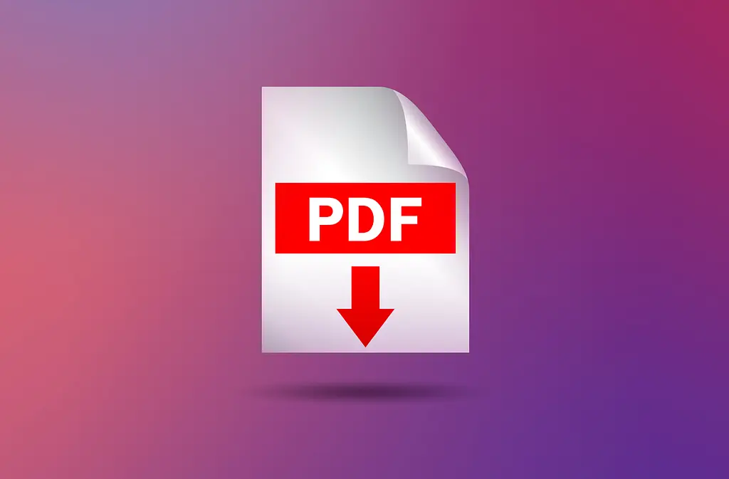 How to count words in PDF document?