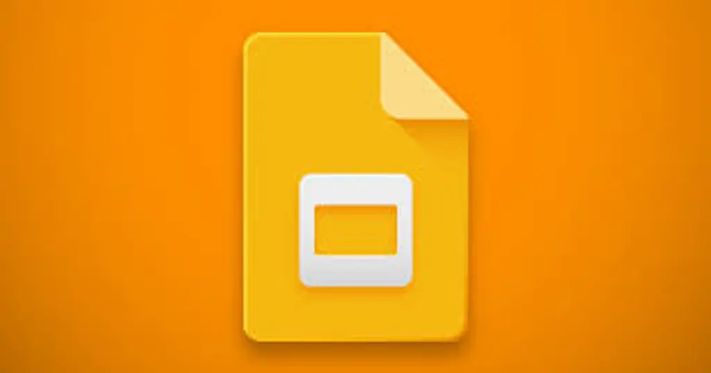 How to find the word count on Google Slides?